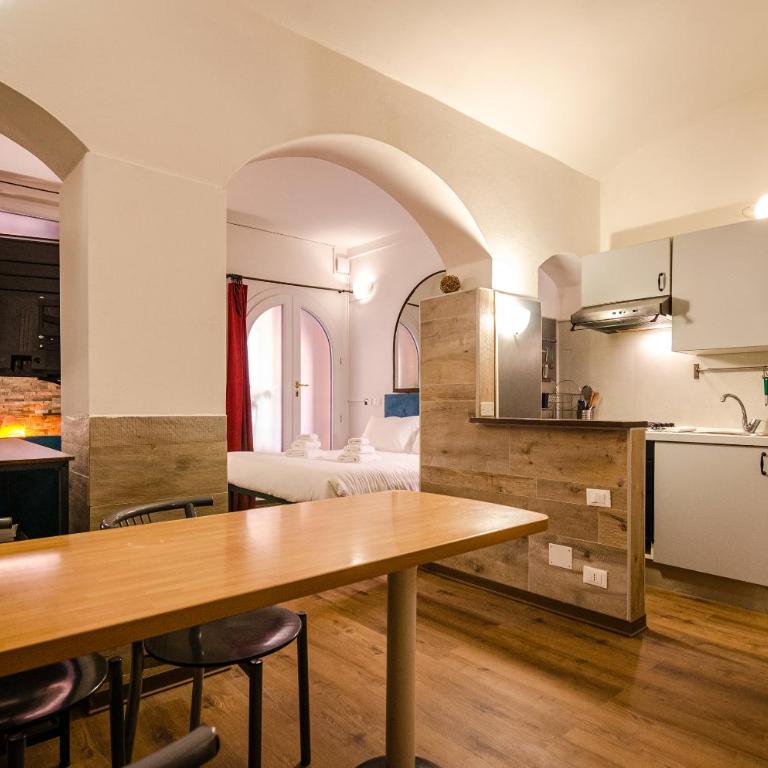 Medieval central apartment - Casa Vacanze - 2