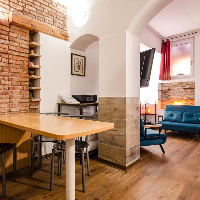 Medieval central apartment - Casa Vacanze - 5
