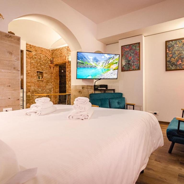 Medieval central apartment - Casa Vacanze - 1