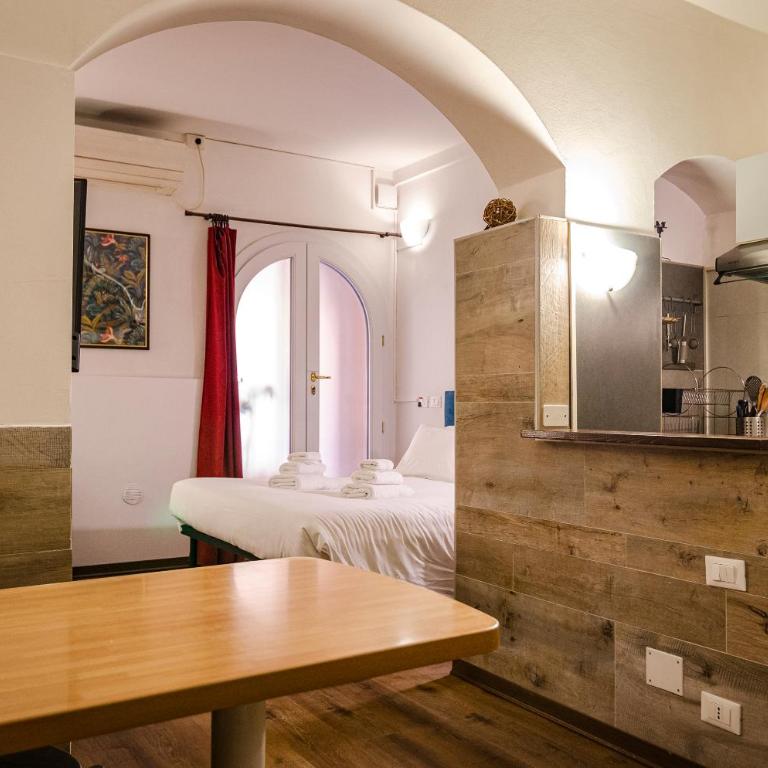 Medieval central apartment - Casa Vacanze - 3