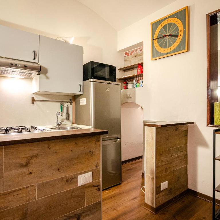 Medieval central apartment - Casa Vacanze - 16