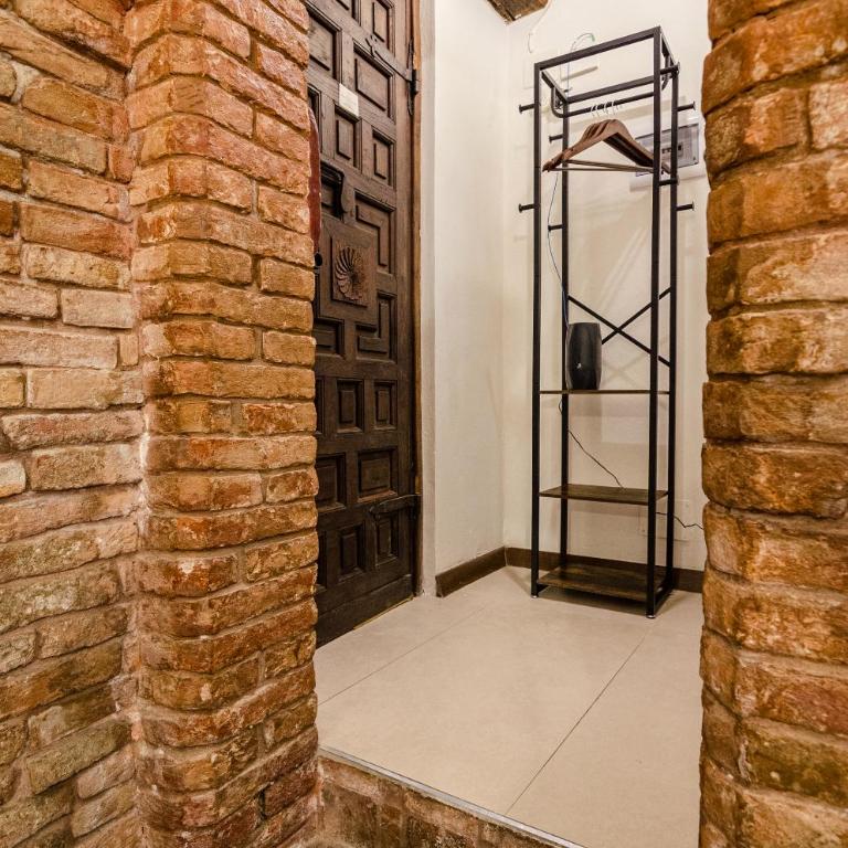 Medieval central apartment - Casa Vacanze - 29