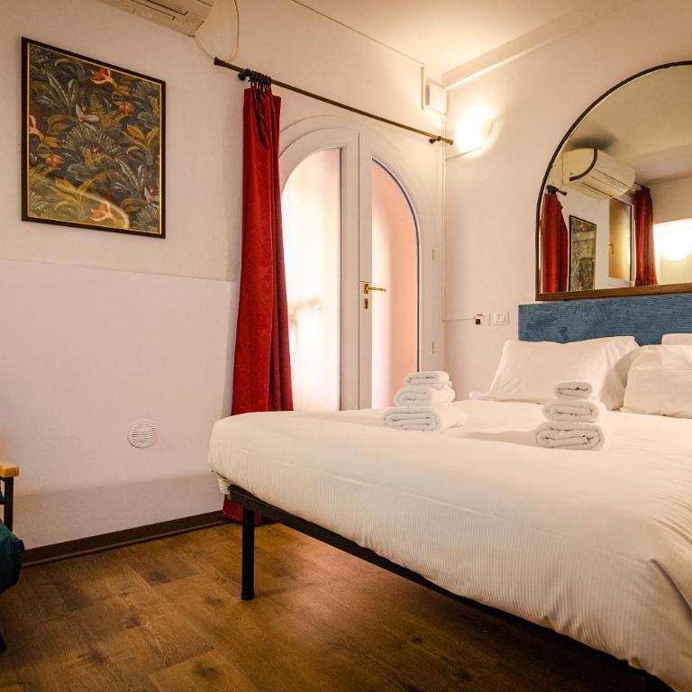 Medieval central apartment - Casa Vacanze - 11