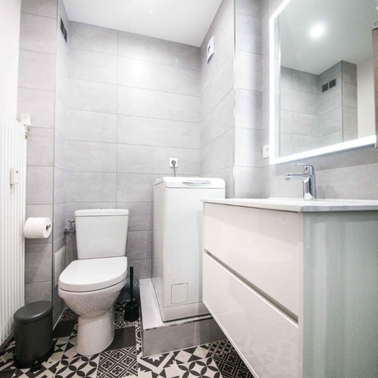 Sleep in Alsace - Balcon - Centre - Appartement 2 Chambres - 20