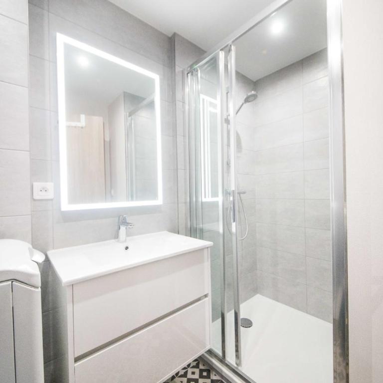 Sleep in Alsace - Balcon - Centre - Appartement 2 Chambres - 17