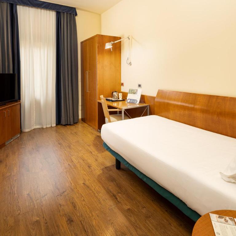 Best Western Hotel Luxor - Standard Single Room - 6