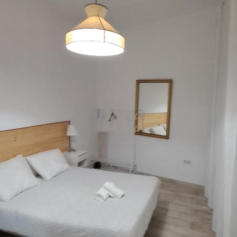 Catedral Larios Centro - Apartamento de 3 dormitorios - 20