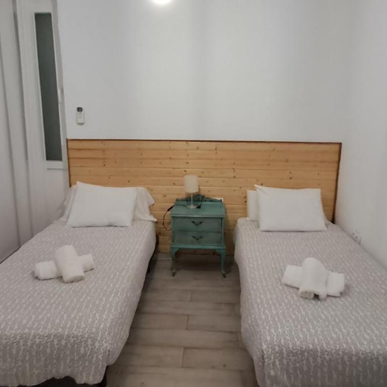 Catedral Larios Centro - Apartamento de 3 dormitorios - 25