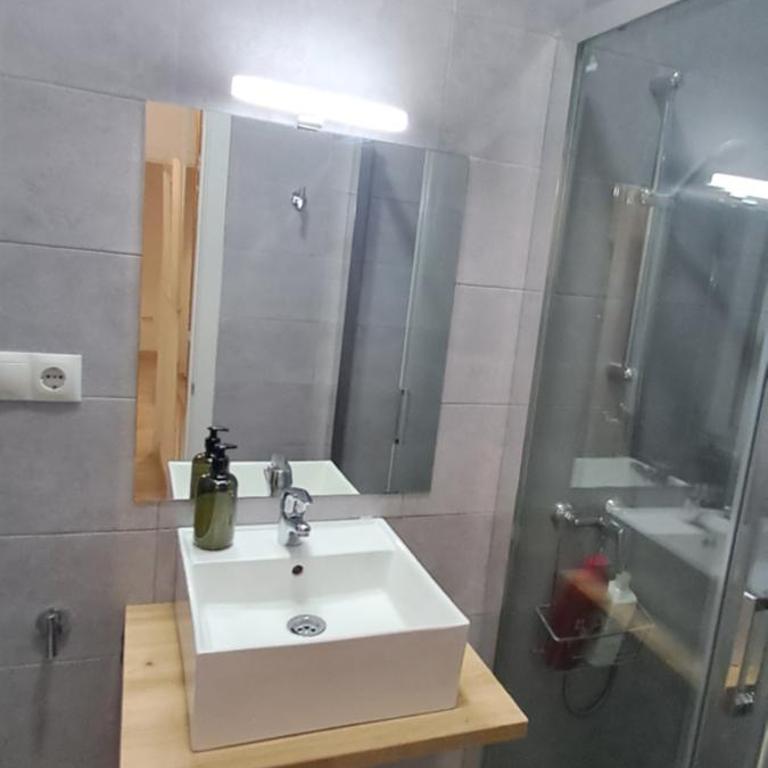 Catedral Larios Centro - Apartamento de 3 dormitorios - 17