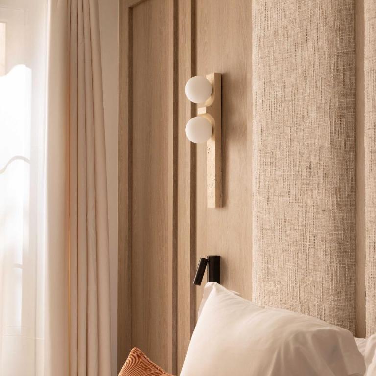 Design Apartment a c 1BR 4P - Saint-Germain - Appartement - 5