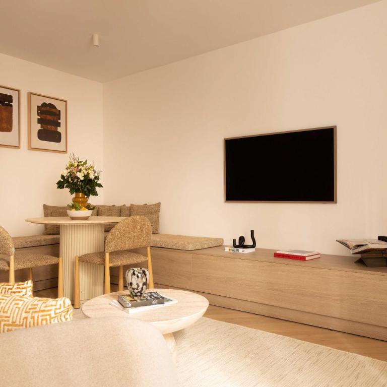 Design Apartment a c 1BR 4P - Saint-Germain - Appartement - 19