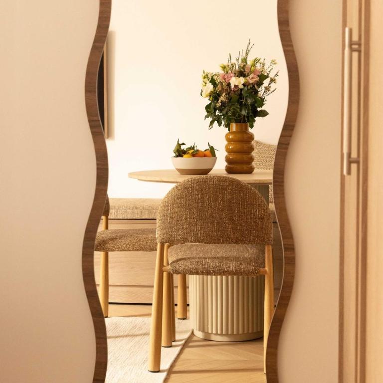 Design Apartment a c 1BR 4P - Saint-Germain - Appartement - 8