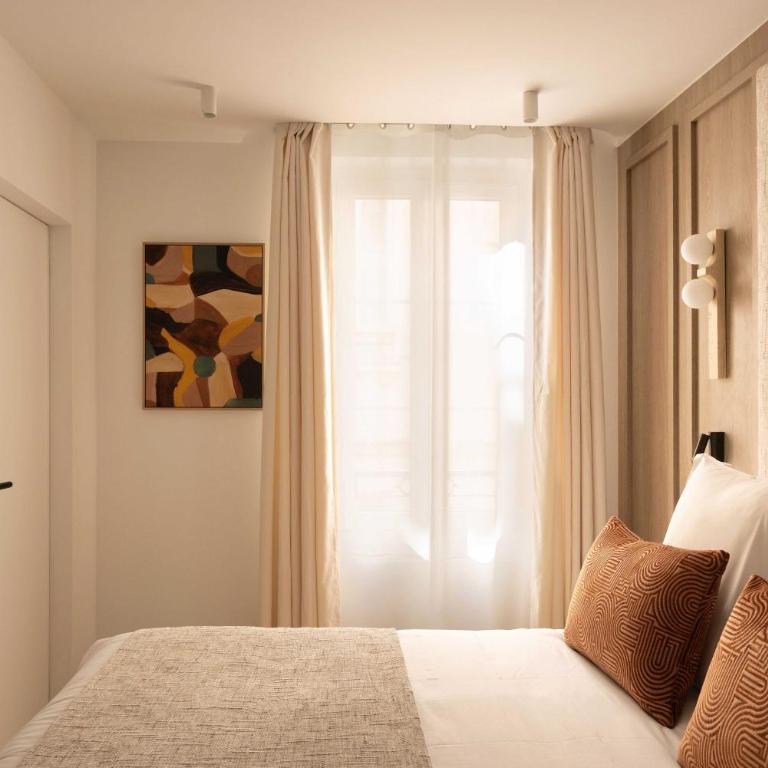 Design Apartment a c 1BR 4P - Saint-Germain - Appartement - 2