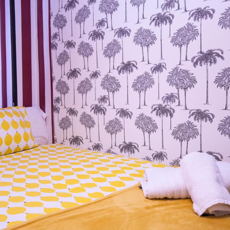 Lemon & Green GuestHouse - Three-Bedroom Apartment - 9