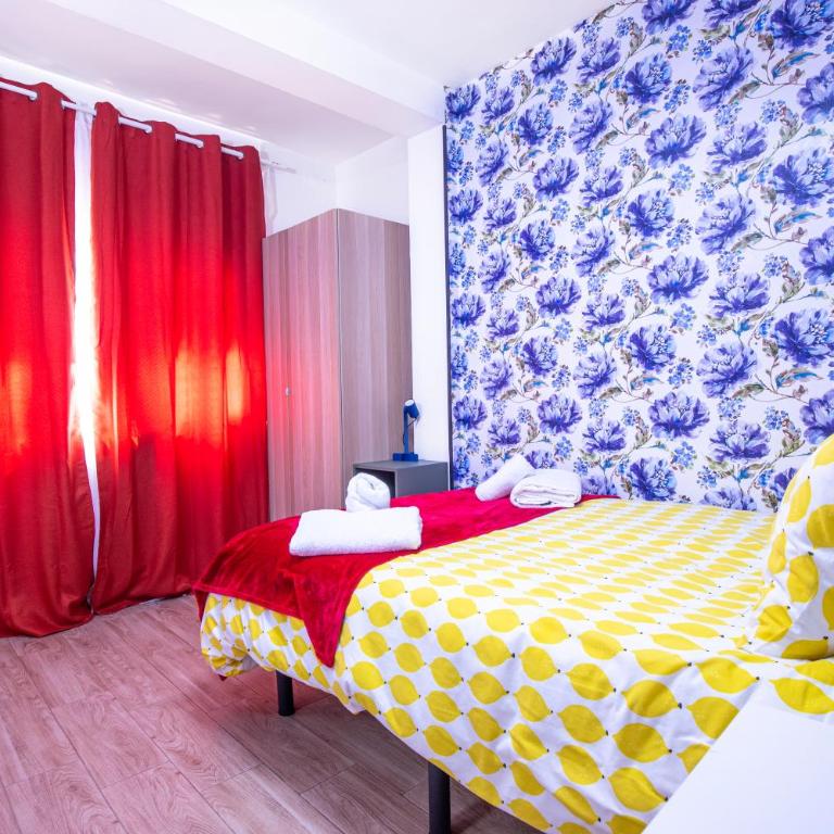 Lemon & Green GuestHouse - Three-Bedroom Apartment - 14