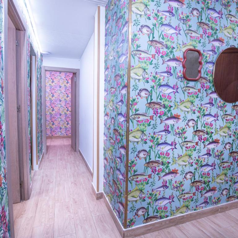 Lemon & Green GuestHouse - Three-Bedroom Apartment - 11
