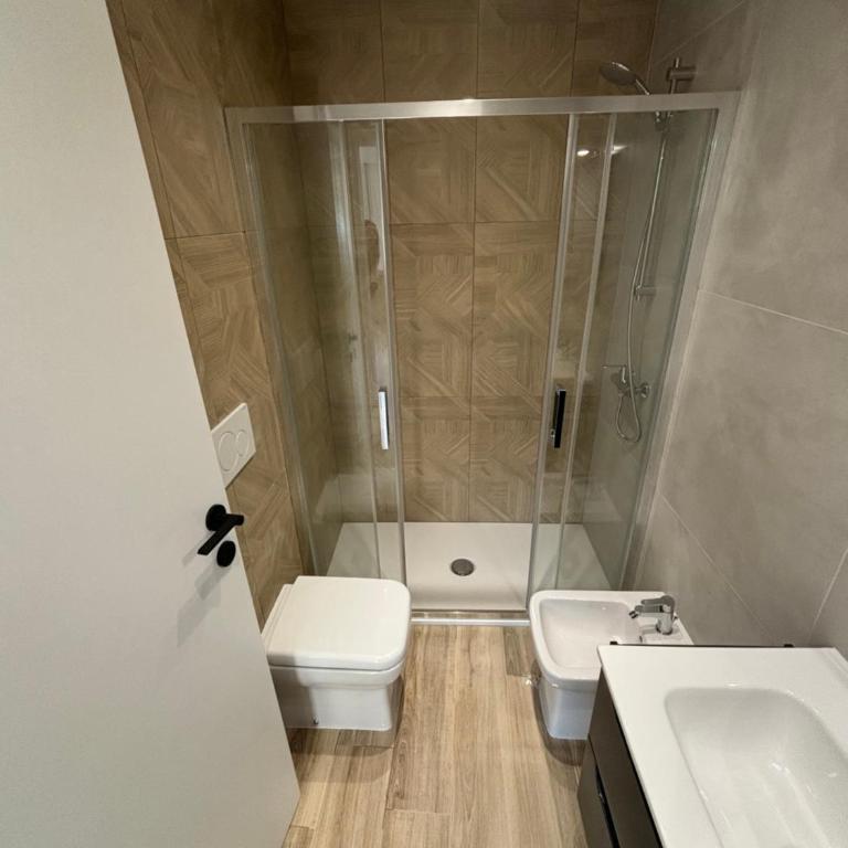 Imperiale - Appartamento con 1 Camera da Letto - 13