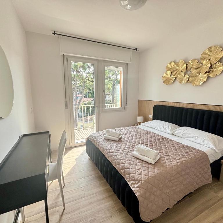 Imperiale - Appartamento con 1 Camera da Letto - 8