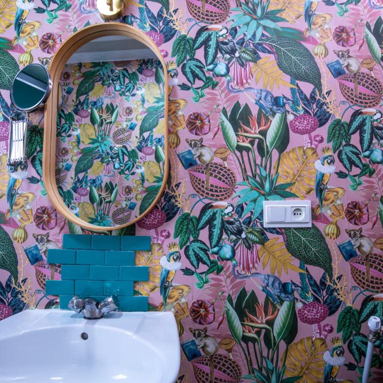 Lemon & Green GuestHouse - Three-Bedroom Apartment - 18