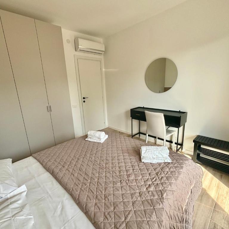 Imperiale - Appartamento con 1 Camera da Letto - 10