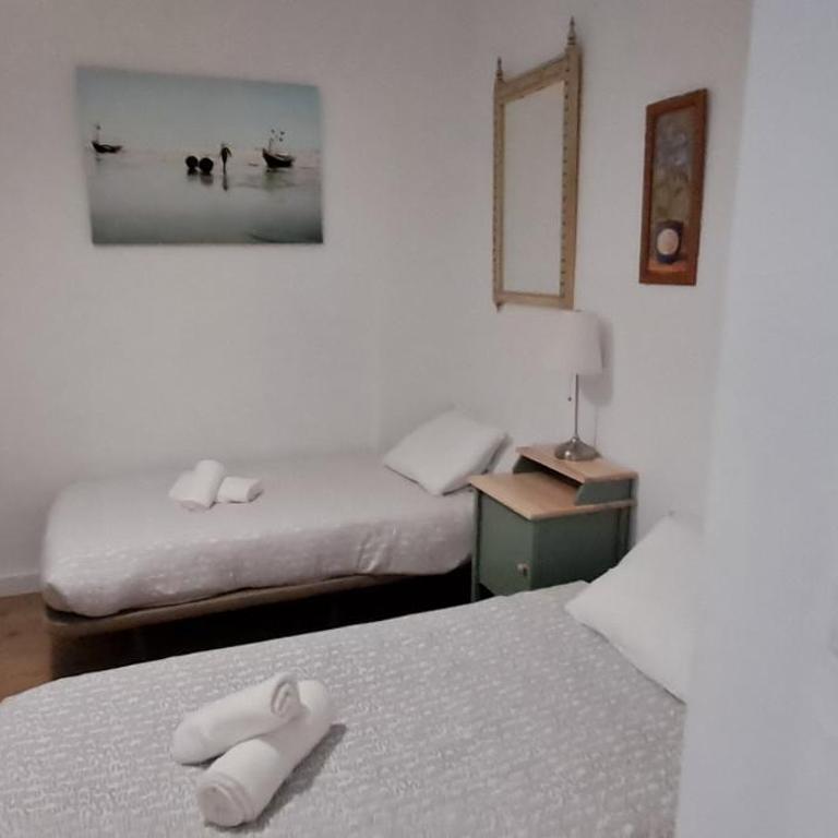 Catedral Larios Centro - Apartamento de 3 dormitorios - 17
