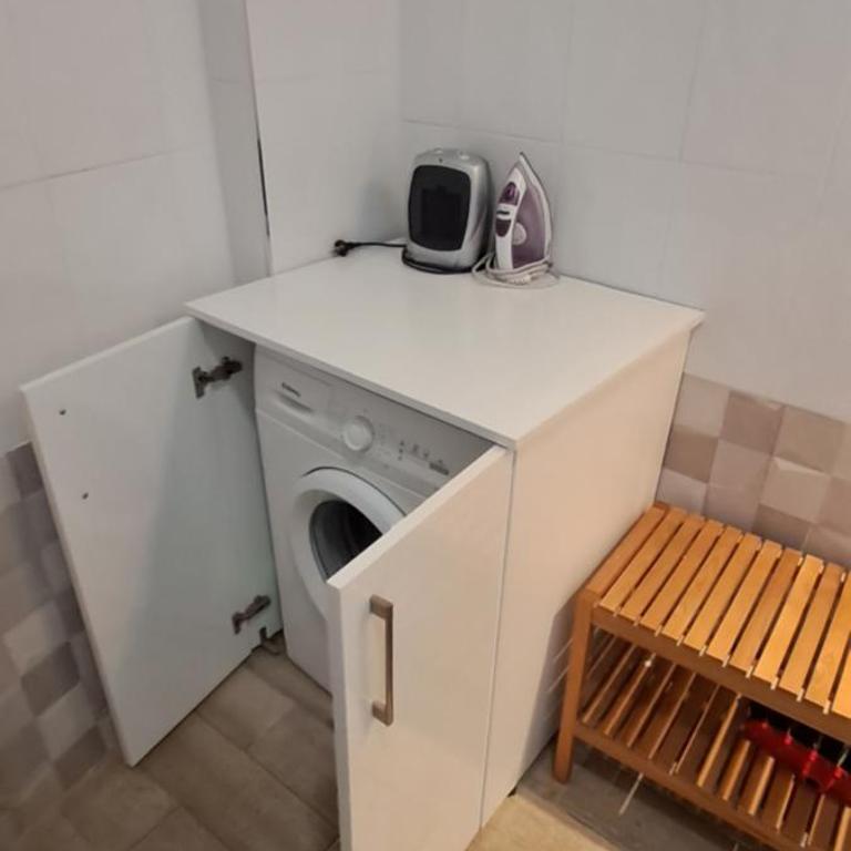 Catedral Larios Centro - Apartamento de 3 dormitorios - 20