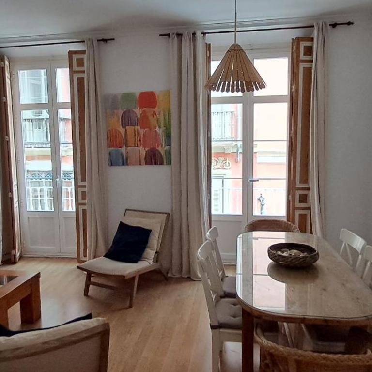Catedral Larios Centro - Apartamento de 3 dormitorios - 10