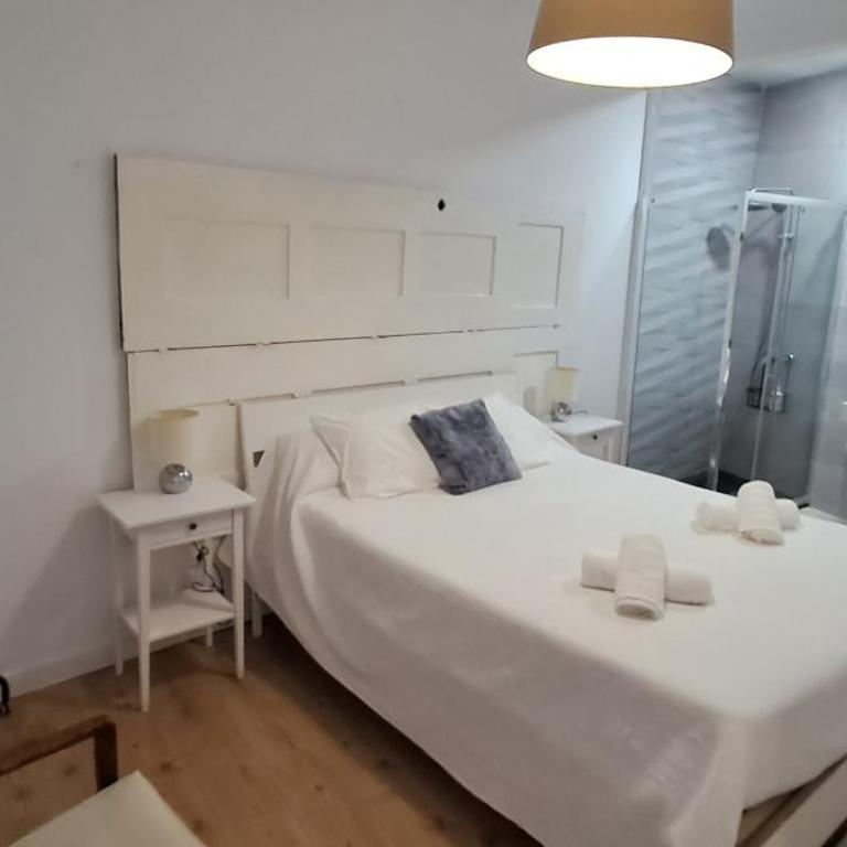 Catedral Larios Centro - Apartamento de 3 dormitorios - 12