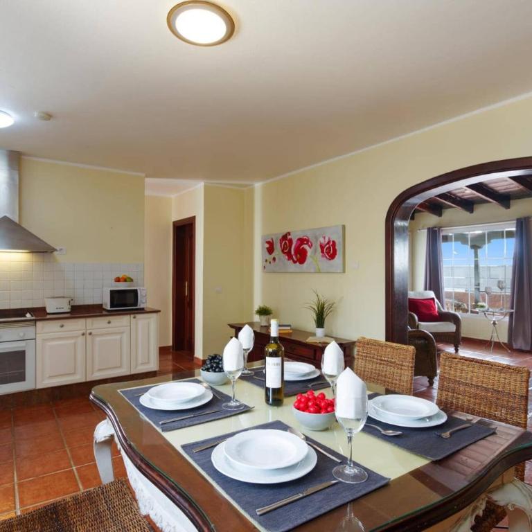 Villa Roca Negra by Villa Plus - Villa - 6