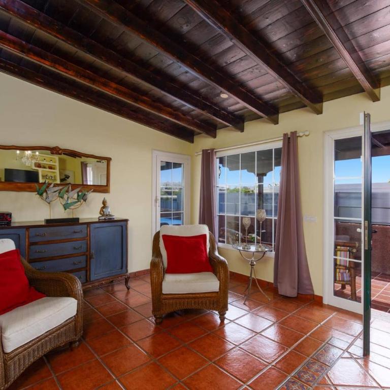 Villa Roca Negra by Villa Plus - Villa - 13