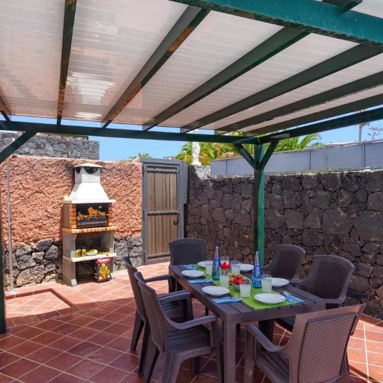 Villa Roca Negra by Villa Plus - Villa - 18