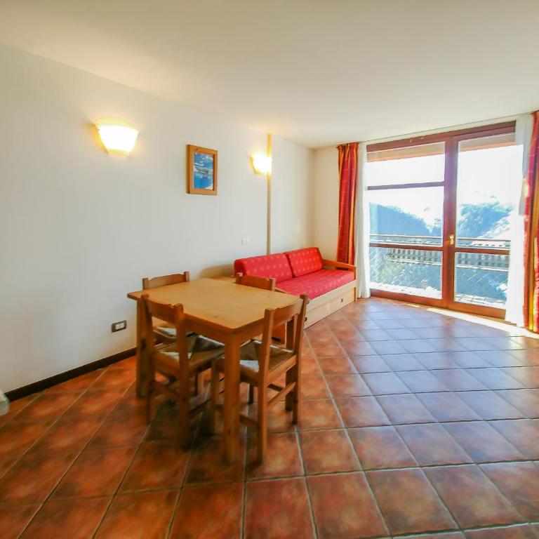 Borgo Stalle Residence - Monolocale Superior - 5