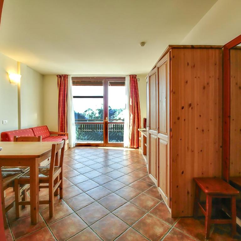 Borgo Stalle Residence - Monolocale Superior - 6