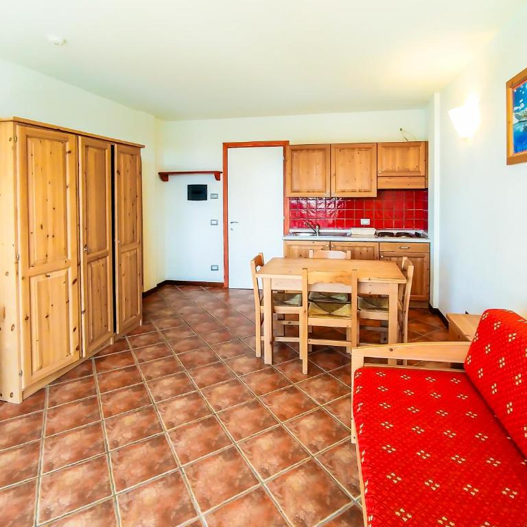 Borgo Stalle Residence - Monolocale Superior - 7