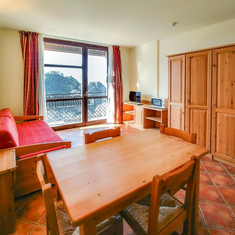 Borgo Stalle Residence - Monolocale Superior - 8