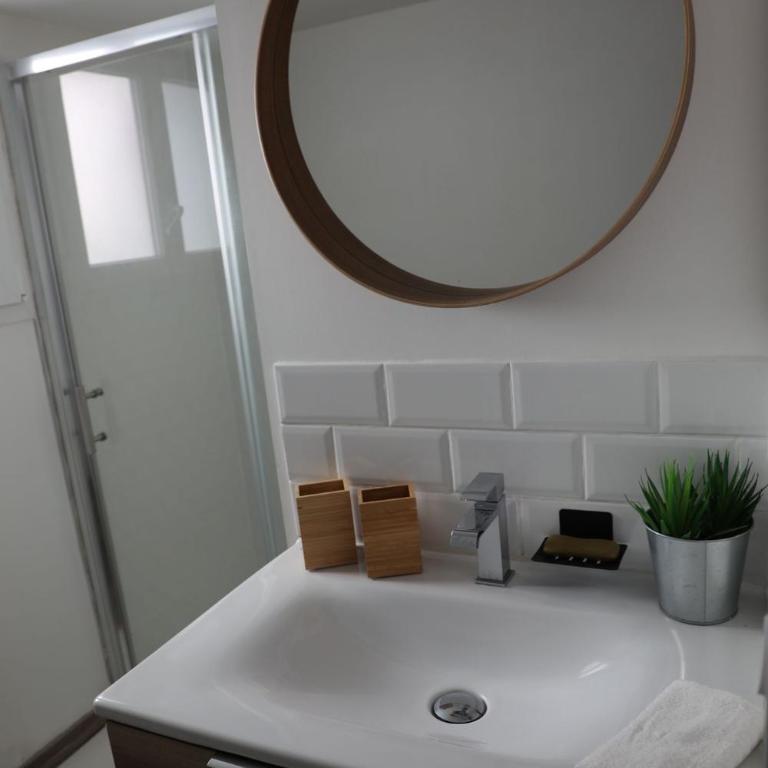 Appartement Chapital Biarritz - Apartment - 10