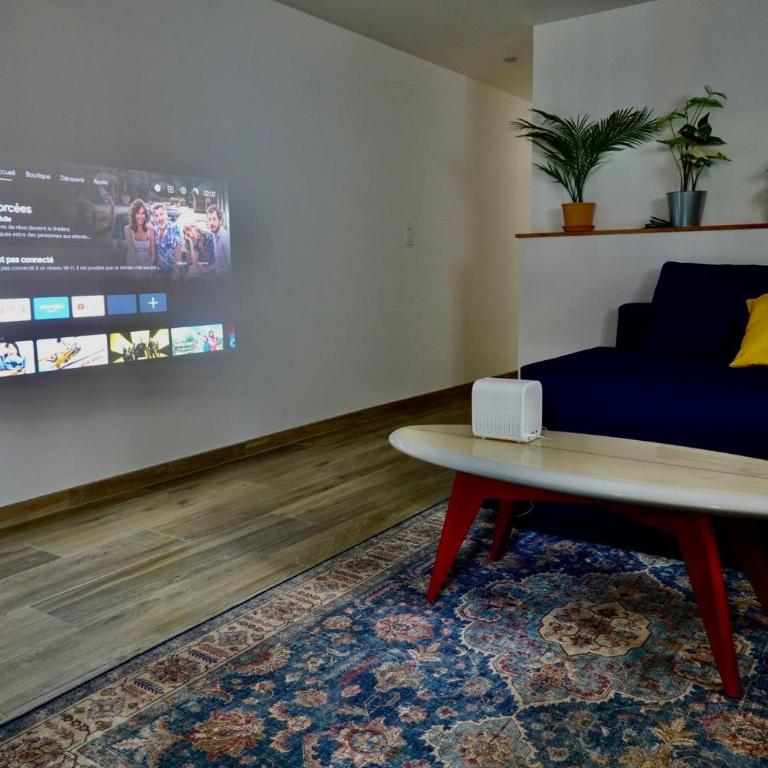 Appartement Chapital Biarritz - Apartment - 6