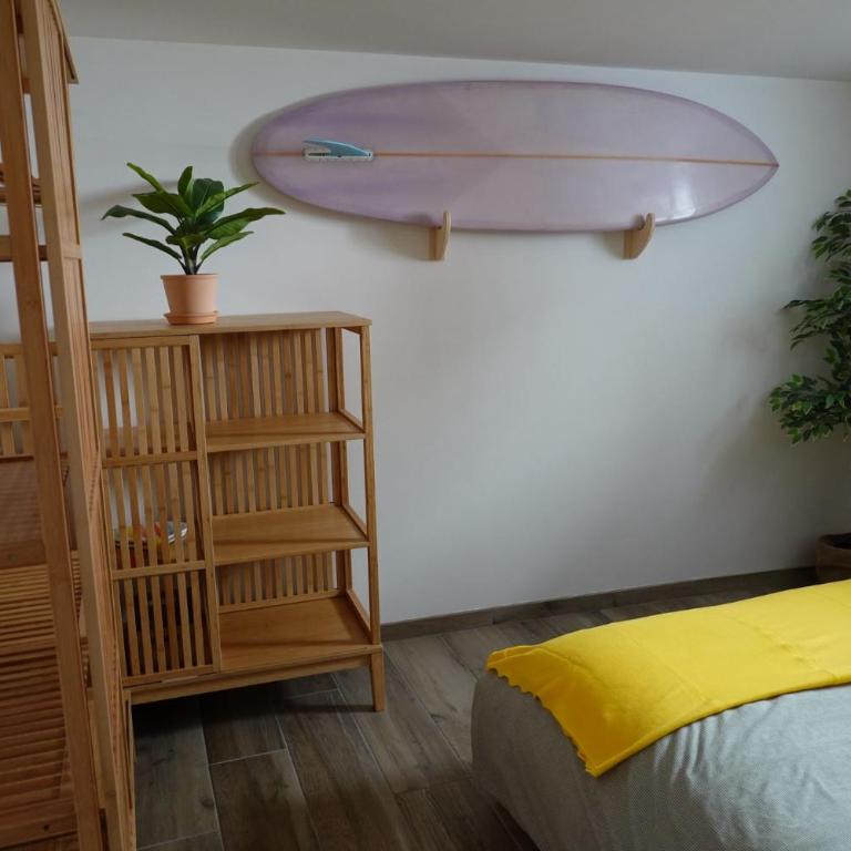Appartement Chapital Biarritz - Apartment - 3