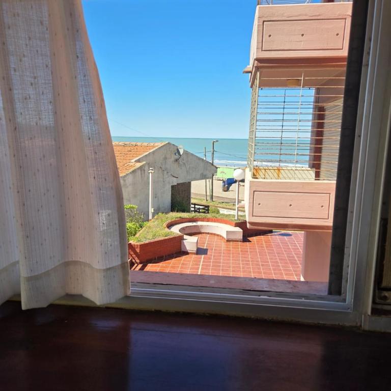 Dpto Villa Gesell frente al mar - One-Bedroom Apartment - 8