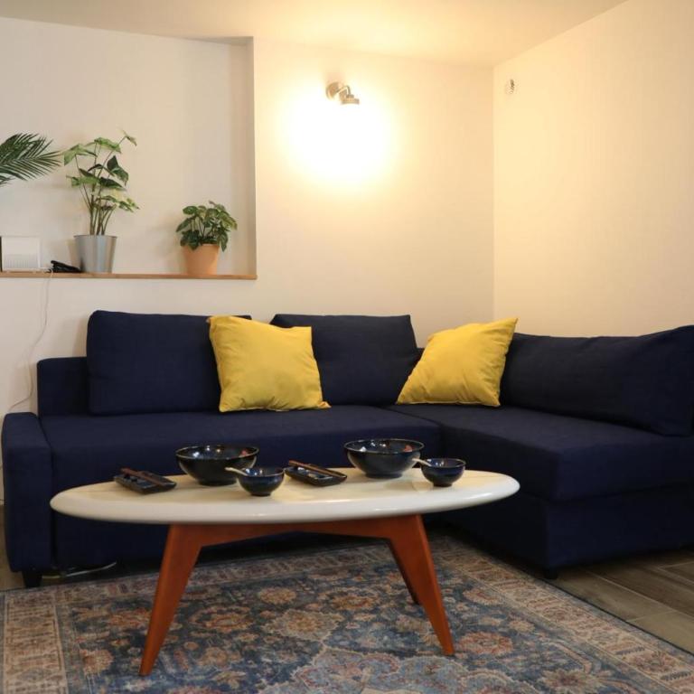 Appartement Chapital Biarritz - Apartment - 5