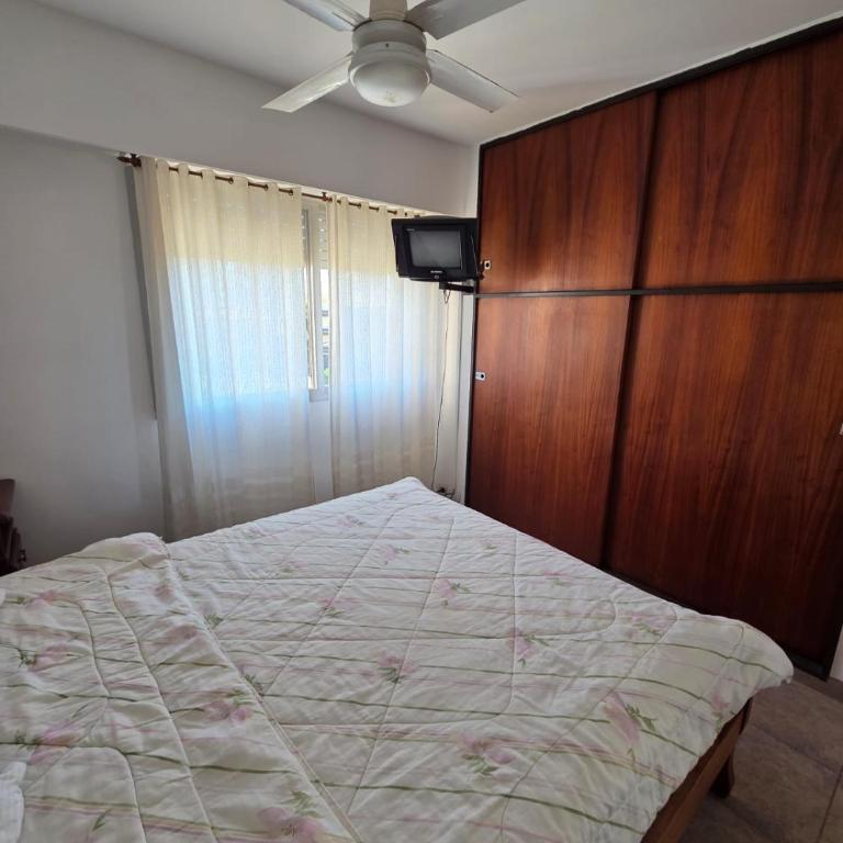 Dpto Villa Gesell frente al mar - One-Bedroom Apartment - 10