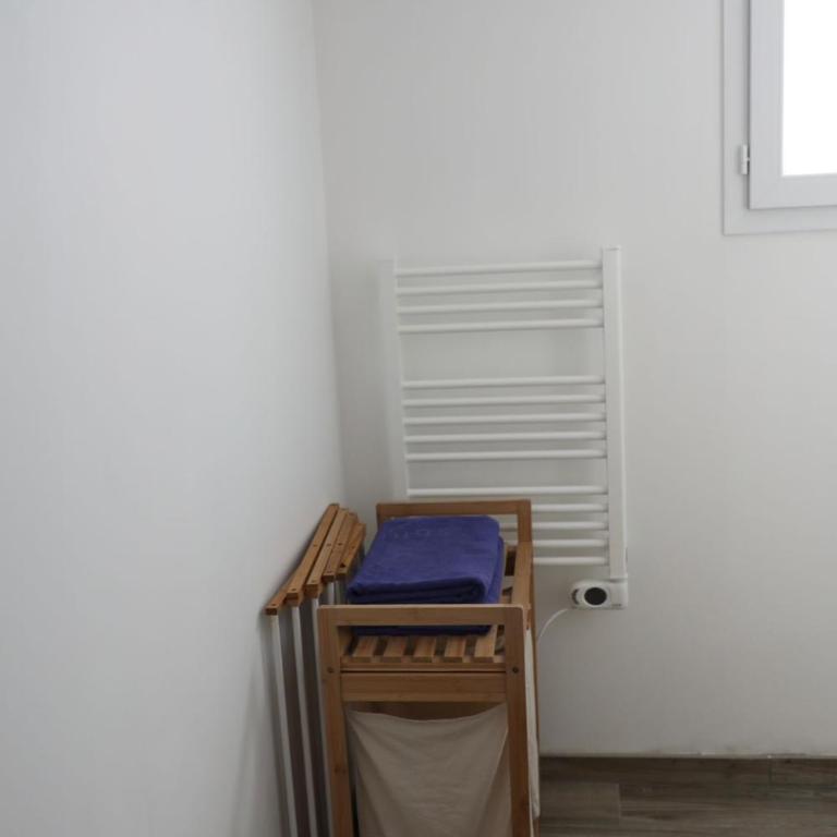 Appartement Chapital Biarritz - Apartment - 12