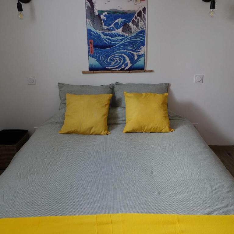Appartement Chapital Biarritz - Apartment - 2