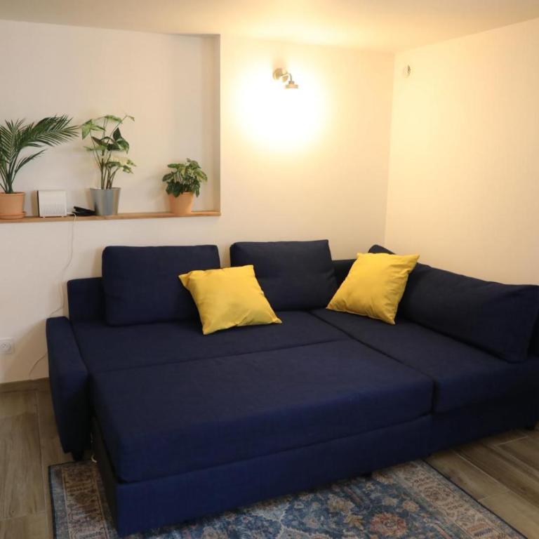 Appartement Chapital Biarritz - Apartment - 7
