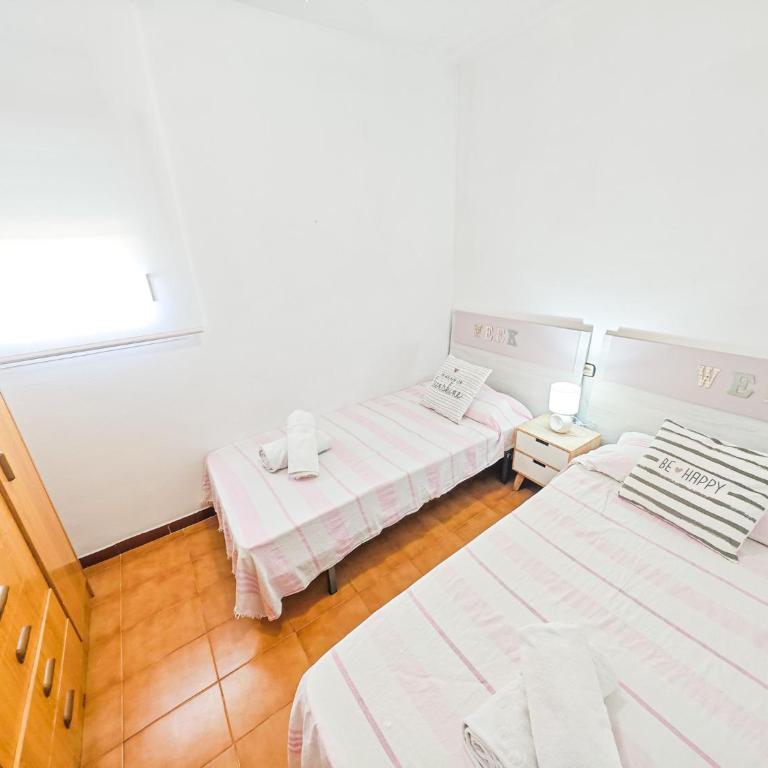 LITORAL COSTA DORADA - VILLA LAURA II Only families - Casa de 3 dormitorios - 32