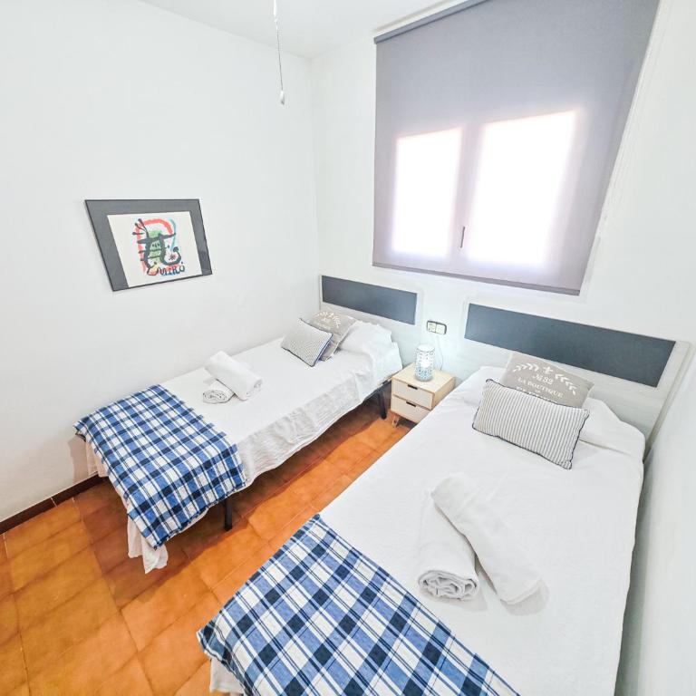 LITORAL COSTA DORADA - VILLA LAURA II Only families - Casa de 3 dormitorios - 36