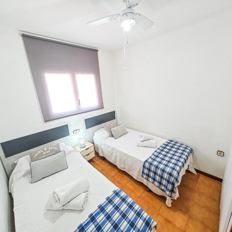 LITORAL COSTA DORADA - VILLA LAURA II Only families - Casa de 3 dormitorios - 38