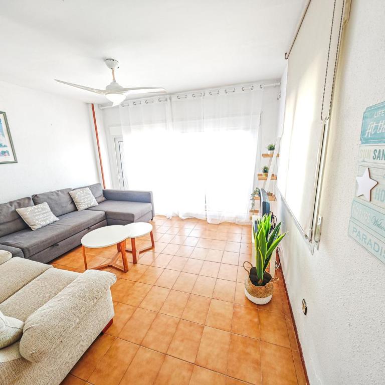 LITORAL COSTA DORADA - VILLA LAURA II Only families - Casa de 3 dormitorios - 17