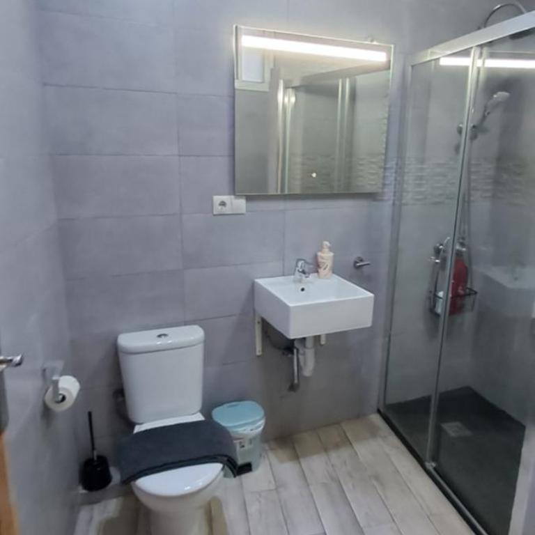 Catedral Larios Centro - Apartamento de 3 dormitorios - 13