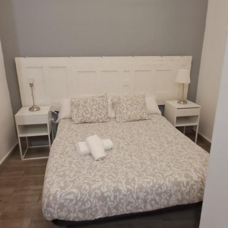 Catedral Larios Centro - Apartamento de 3 dormitorios - 14